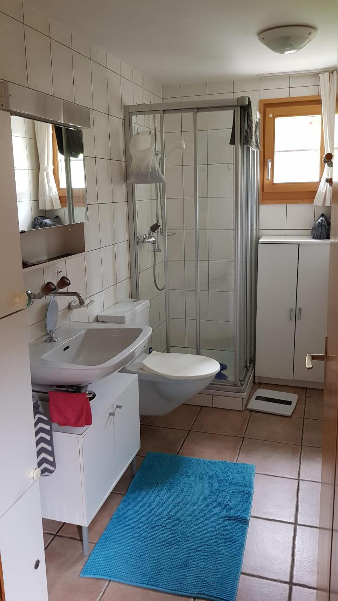 Chalet Sonnenblick 피쉬 외부 사진